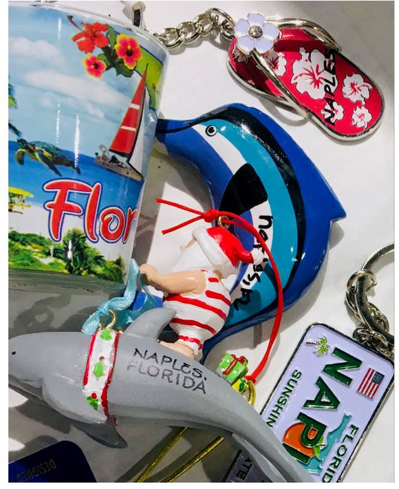 Souvenirs