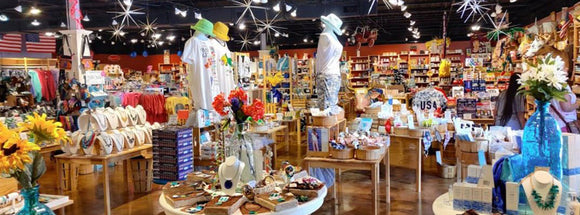 Gifts & Souvenirs Store in Naples, Florida