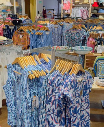 LuLu B Comfy Clothing