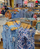 LuLu B Comfy Clothing