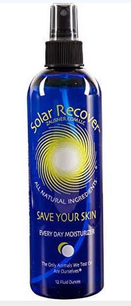 Solar Recovery Lotion - IN-STORE ONLY