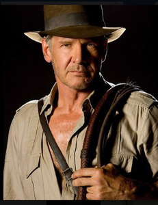Harrison Ford Outback Hats. Coming Soon