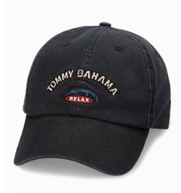 Tommy Bahama Manassa Drover Hat